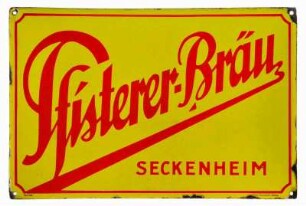 Pfisterer Bräu