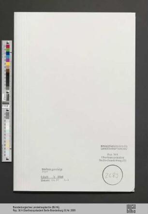 Bender (Oppenheim), Hans