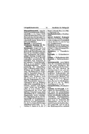 Gemeinschaftsschule, s. Simultanschule.