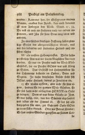568-578, Zu einer solchen freudigen Hoffnung haben glaubige ...
