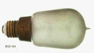 Metalldrahtglühlampe