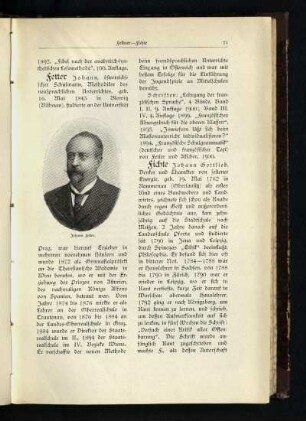 Fichte, Johann Gottlieb