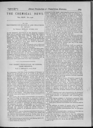 No. 1146 (November 11, 1881)
