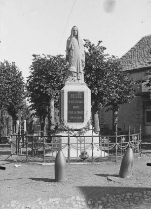 Kriegsdenkmal