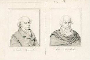 Śniadecki, André (=Jędrzej)