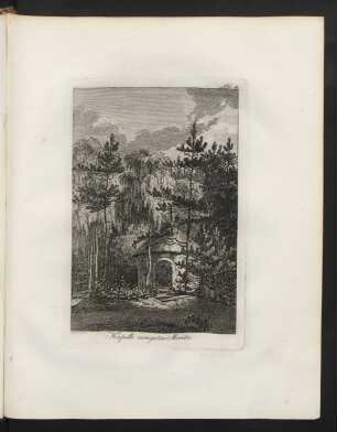 Kapelle zum guten Moritz.