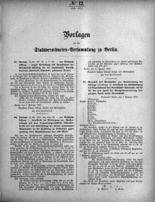 No. 12 (85-97), 10. Februar 1883