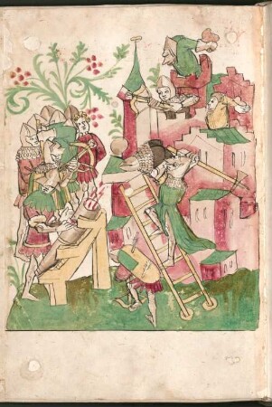 Alexander - BSB Cgm 203