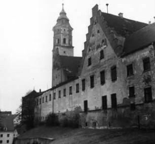 Schloss der Fürsten Fugger