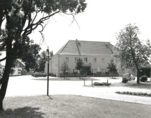Gasthof "Drei Linden"
