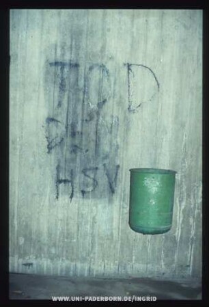 TOD DEM HSV