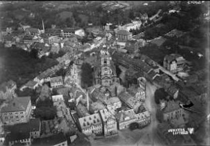 Lössnitz (im Erzgebirge)