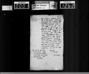 . 1638: September 1638