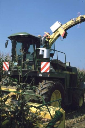 Fotografie: Informationstechnik, Sensortechnik, Feuchtesensor