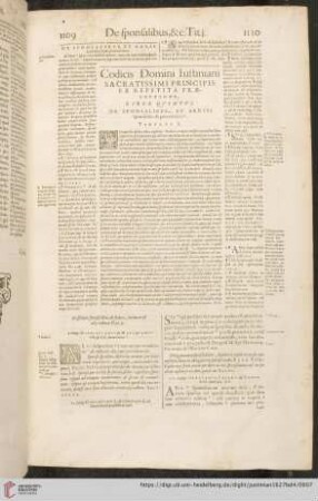 Liber Quintus