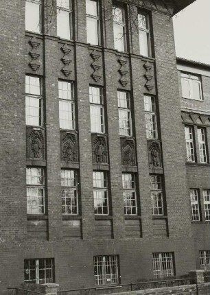 Gymnasium, Eichwalde (Kreis Königs Wusterhausen)