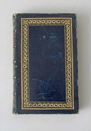 Buch: Selections from the poetical works of Robert Montgomery, B. A.