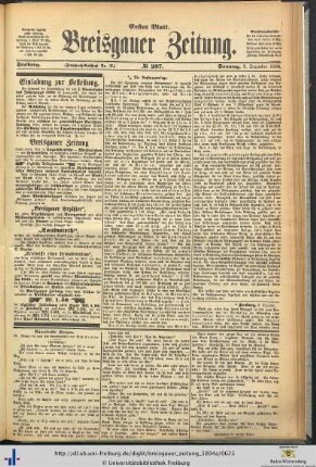 09.12.1894 (Erstes Blatt)
