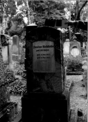 Grabstein 520