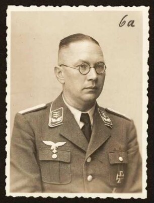 Mößinger, Otto