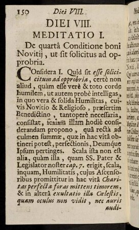 150-173, Diei VIII.