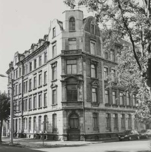 Tor, Markranstädt