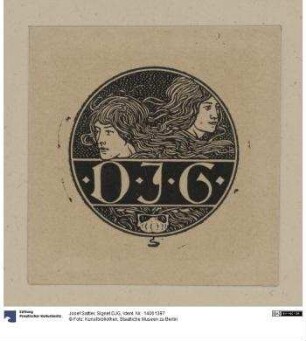 Signet DJG