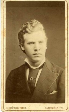Nollet, Paul (1856-1899)