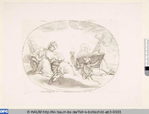 Fides und Caritas