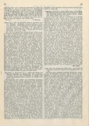 28 [Rezension] Spangenberg, Cyriacus, Doctor Martin Luther als Treckejunge