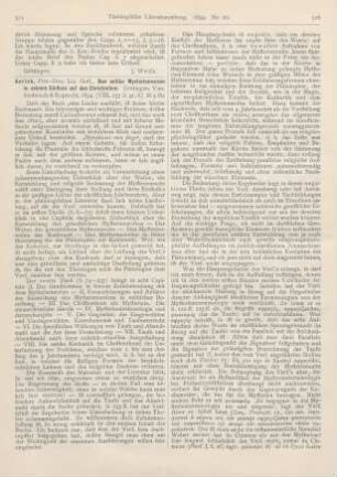 512-513 [Rezension] Loeb, Isidore, La littérature des Pauvres dans la Bible