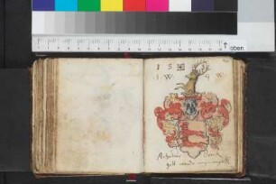 Borck, Achatius; Blatt 66