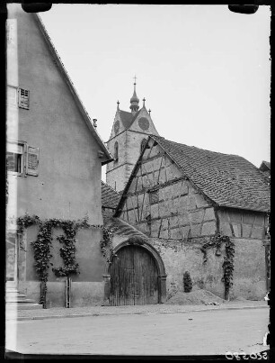 Endingen/Kaiserstuhlgebirge