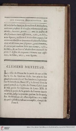 Clement Metezeau