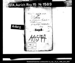 Nachforschungen nach politischen Flüchtlingen und verbotenen Schriften