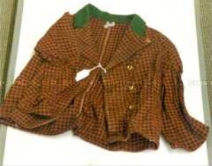 Jacke (für Kinder)