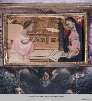 Verkündigung an Maria