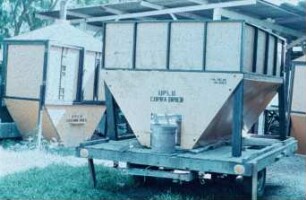 Fotografie: Energietechnik, Alternative Energiequelle, Biomasse
