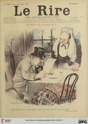 No. 320 (22 Décembre 1900)