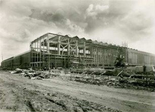 VW-Werk, 1955