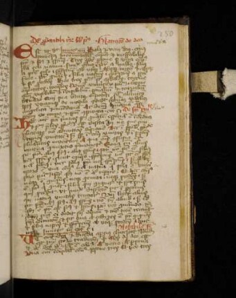 Bartholomaeus Anglicus: De proprietatibus rerum. Liber 1, cap. 1–21. De proprietatibus rerum liber primus. Narratio de deo