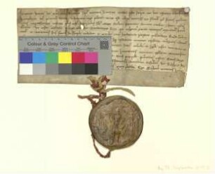 Przemysl [I.], Herzog von Großpolen, bestätigt dem Templerorden den Ankauf des Gutes Seeren von Boguphal, Sohn des Zdislaus.