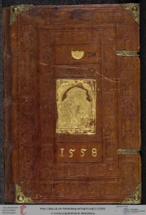 Astrologische Sammelhandschrift