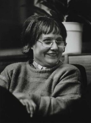 Helga Bemmann