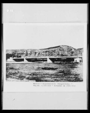Puente de Arganda