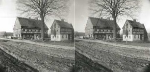 Bauernhof, Seifhennersdorf