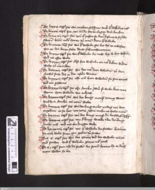 Rudolf von Ems: Willehalm von Orlens