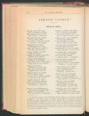Armando Vasseur