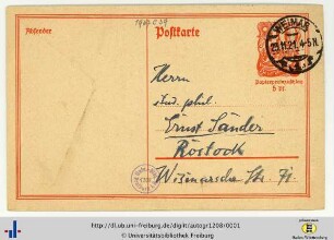 Autogr. Nr. 1208