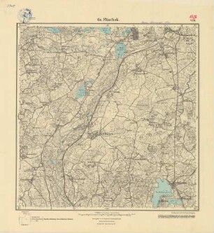 1726 (alte Nr.: 426) Gr. Flintbek